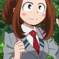 Uraraka