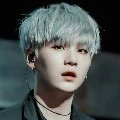 Min Yoongi