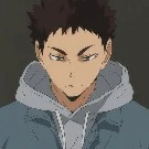 Iwaizumi