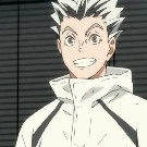 bokuto