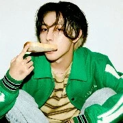 Huang Renjun