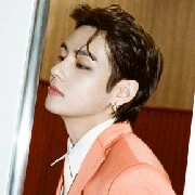 Taehyung [Papa Julia]