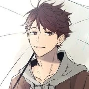 Oikawa