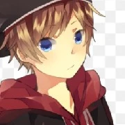 Noah (8 yr old brother)