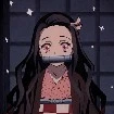 Kamado Nezuko