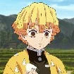 Zenitsu Agatsuma