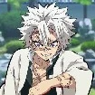 Sanemi Shinazugawa