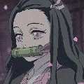 nezuko channn~