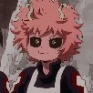 Mina ashido