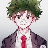 Izuku Midoriya