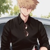 Ceo Katsuki Bakugo