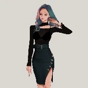 Everlee (Class teacher)