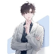 Finn (ml bff)