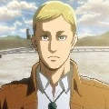 Commander Erwin