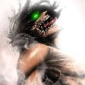 eren titan