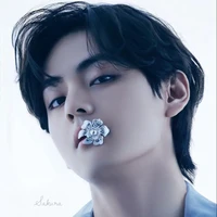 Kim Taehyung