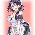Head Maid