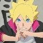 Boruto Uzumaki