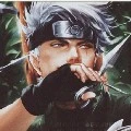 Kakashi