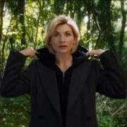 lady doctor