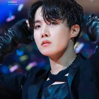 jhope/hobi
