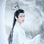 เซียวเว่ย(องค์ชายใหญ่แห่งเมืองสมุทร)
