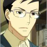 Mr.Loren
