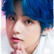 Kim Taehyung/Taetae