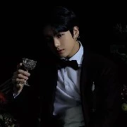 Jeon Jungkook/kookie