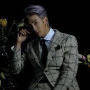 Kim namjoon/jonnie