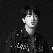 Kim Seokjin/jinnie