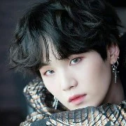 Min Yoongi/kitty