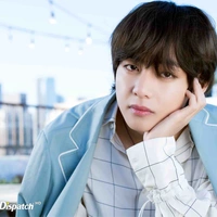 Kim Taeyung 