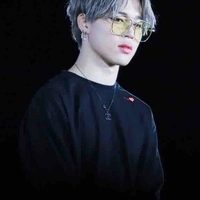 Park Jimin 