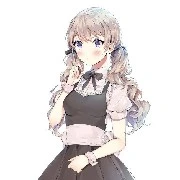 ลิเลียน(คนสนิทของอลิซ)