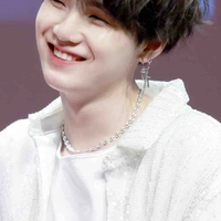 Yoongi