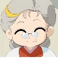 Grandma ( ml