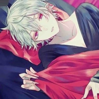 Ethan(FL brother/ crow prince)