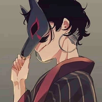 Ryan/ villain 