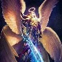 angel king