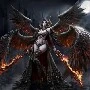 devil queen