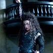 Bellatrix Lestrange