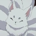 nine tail fox