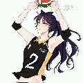 Maya(Kageyama
