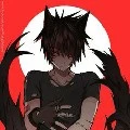 Rennie(devil form)(ronnie)