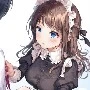maid