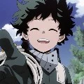 izuku midorya