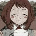 uraraka