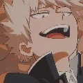 Bakugo katsuki