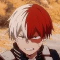 Shoto todoroki
